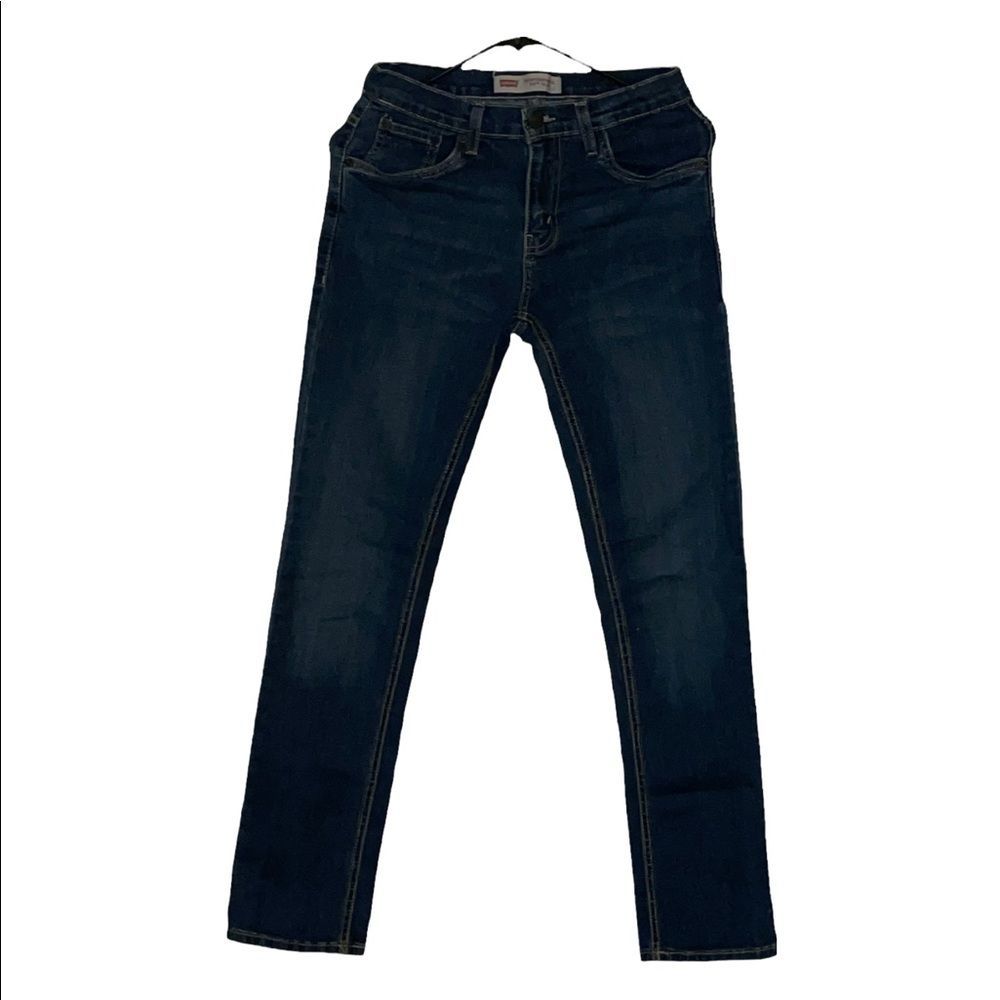 Levi’s jeans